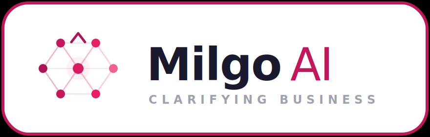MilgoAI